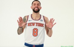 【大发扑克】随队记者：掘金有意自由球员小里弗斯