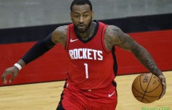 【大发扑克】塞拉斯谈沃尔：他的表现让大家出乎意料 我是他的头号粉丝