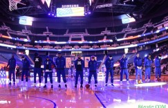 【大发扑克】团队篮球！勇士45进球40记助攻 本赛季球队助攻榜前四勇士占三席