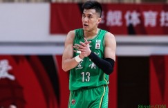 【大发扑克】记者：郭艾伦确定将在今晚与北控的比赛中复出