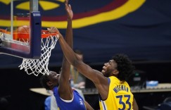 【大发扑克】外科专家：稳妥对待怀斯曼伤病很明智 保证长期健康更为重要