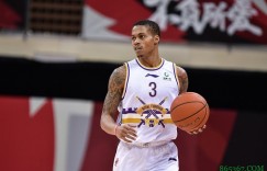 【大发扑克】中国篮协：约瑟夫-杨未执行BAT裁决 今日起停赛