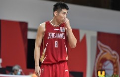 【大发扑克】神一场鬼一场！陆文博15投仅3中 拿到12分2板2断