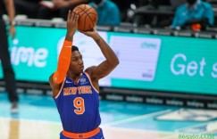 【大发扑克】巴雷特谈对阵篮网：我们团结一致 相信自己能和任何球队竞争