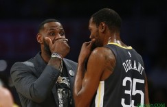 【大发扑克】伤病猛如虎！赛季至今多位一线球星高挂免战牌 可组恐怖阵容