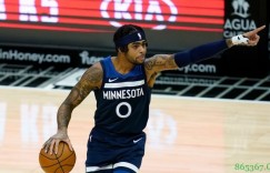 【大发扑克】拼尽全力！拉塞尔全场26分8助 高难度打板3分将比赛拖入加时