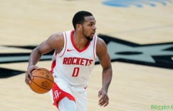 【大发扑克】斯特林-布朗谈打多个位置：不是什么挑战 职业球员要一直做好准备