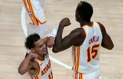 【大发扑克】卡佩拉：我们想成为东部前四 想向外界证明自己