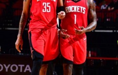 【大发扑克】伍德：沃尔是末节的X因素 能迎回我的控球后卫真是很好