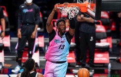 【大发扑克】18+10+10零失误！阿德巴约贡献赛季第二次三双