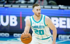 【大发扑克】海沃德：关键时刻防住了奇才 罗齐尔配得上周最佳球员