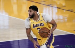 【大发扑克】明日对阵独行侠 浓眉庄神大莫施罗德大概率出战 波普小加出战成疑