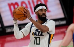 【大发扑克】今日爵士VS魔术 康利&阿祖布克&摩根缺战