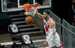 【大发扑克】拉文上半场轰下39分 成NBA近20年科比克莱后第三人