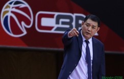 【大发扑克】巩晓彬：约瑟夫-杨不能打对北控影响很大 大家防得都不错