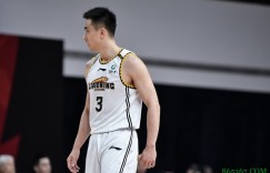 【大发扑克】???赵继伟生涯助攻数升至CBA历史第33