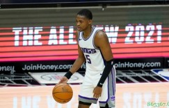 【大发扑克】福克斯谈不敌湖人：面对一场必须赢下的比赛 我们表现不好