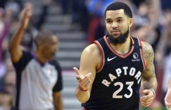 【大发扑克】范弗里特单场至少15分4板4助4断4帽  20年来哈韦布之后第4名后卫