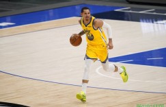 【大发扑克】勇士安德森：我值得留在联盟里 不会想在季后赛里遇到库里