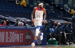 【大发扑克】尽力局！英格拉姆17中10贡献27分4篮板5助攻