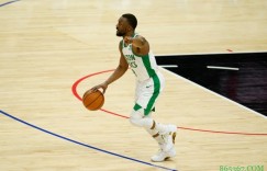 【大发扑克】美记：前NBA高管预计凯尔特人可能在休赛期交易沃克