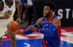 【大发扑克】新秀赛季场均命中三分最多：米切尔 6次以上出手命中率最高：贝