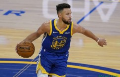 【大发扑克】库里连续6场得分至少30 1974年里克-巴里之后勇士首人