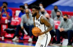 【大发扑克】Shams：尼克斯计划用10天短合同签下诺维尔-佩莱