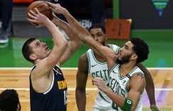 【大发扑克】NBA彩经：掘金力克凯尔特人 快船主场拔塞