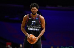 【大发扑克】让我猜对了？阿泰：早就告诉你们了 恩比德是MVP