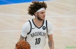 【大发扑克】篮网官方：泰勒-约翰逊右膝伤势需一段康复时间 归期未定