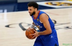 【大发扑克】掘金记者：明日对阵马刺 穆雷的出场状态升级为出战成疑