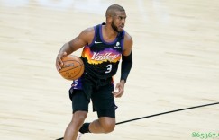 【大发扑克】保罗生涯抢断数来到2300个 NBA历史第七