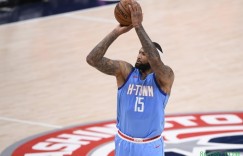 【大发扑克】Shams：快船计划10天短约签约自由球员考辛斯