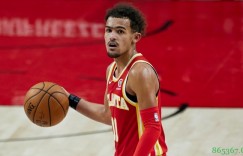 【大发扑克】进入三分时代以来 特雷-杨成为23岁前拿到30+10场次最多的球员