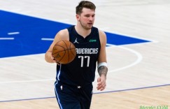 【大发扑克】东契奇：我的表现很烂 这真的是一场糟糕的比赛