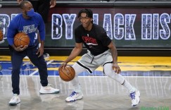 【大发扑克】曼恩：对手对阵我们会拿出最佳表现 我们必须准备得更充分