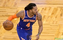 【大发扑克】今日尼克斯VS独行侠 罗斯&布洛克&巴雷特均可出战