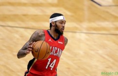 【大发扑克】今日篮网对阵鹈鹕 英格拉姆&刘易斯缺战 海耶斯可以出场