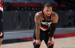 【大发扑克】开拓者本赛季打到关键时刻的比赛21胜7负 联盟最佳