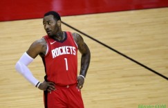 【大发扑克】火箭对阵鹈鹕 沃尔因膝盖积液连续第三场缺席