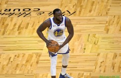 【大发扑克】追梦：现在一些年轻人打球太软 KD：难道你想退役后当教练？