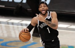 【大发扑克】布鲁斯-布朗：T-克拉克是我的兄弟 欢迎迈克-詹姆斯的到来