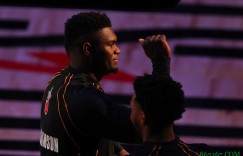 【大发扑克】帕金斯：联盟有很多优秀的年轻球员 但锡安将会是联盟的牌面