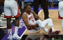 【大发扑克】塞拉斯：戈登一直在进行日常训练 希望在本赛季复出