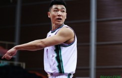 【大发扑克】胜负晴雨表！高诗岩本赛季10次助攻上双 山东战绩9胜1负