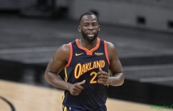 【大发扑克】追梦：阿德巴约个头不高但对谁都是错位 我对赢的渴望永不变