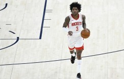 【大发扑克】抬手就有！小波特命中半场超远压哨三分