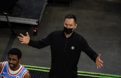 【大发扑克】纳什：欧文命中了一些难度很高的关键球 球队开局有一些慢热