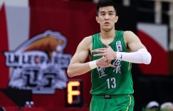 【大发扑克】辽媒：郭艾伦今日恐将继续缺阵 最早要等到11号才能复出